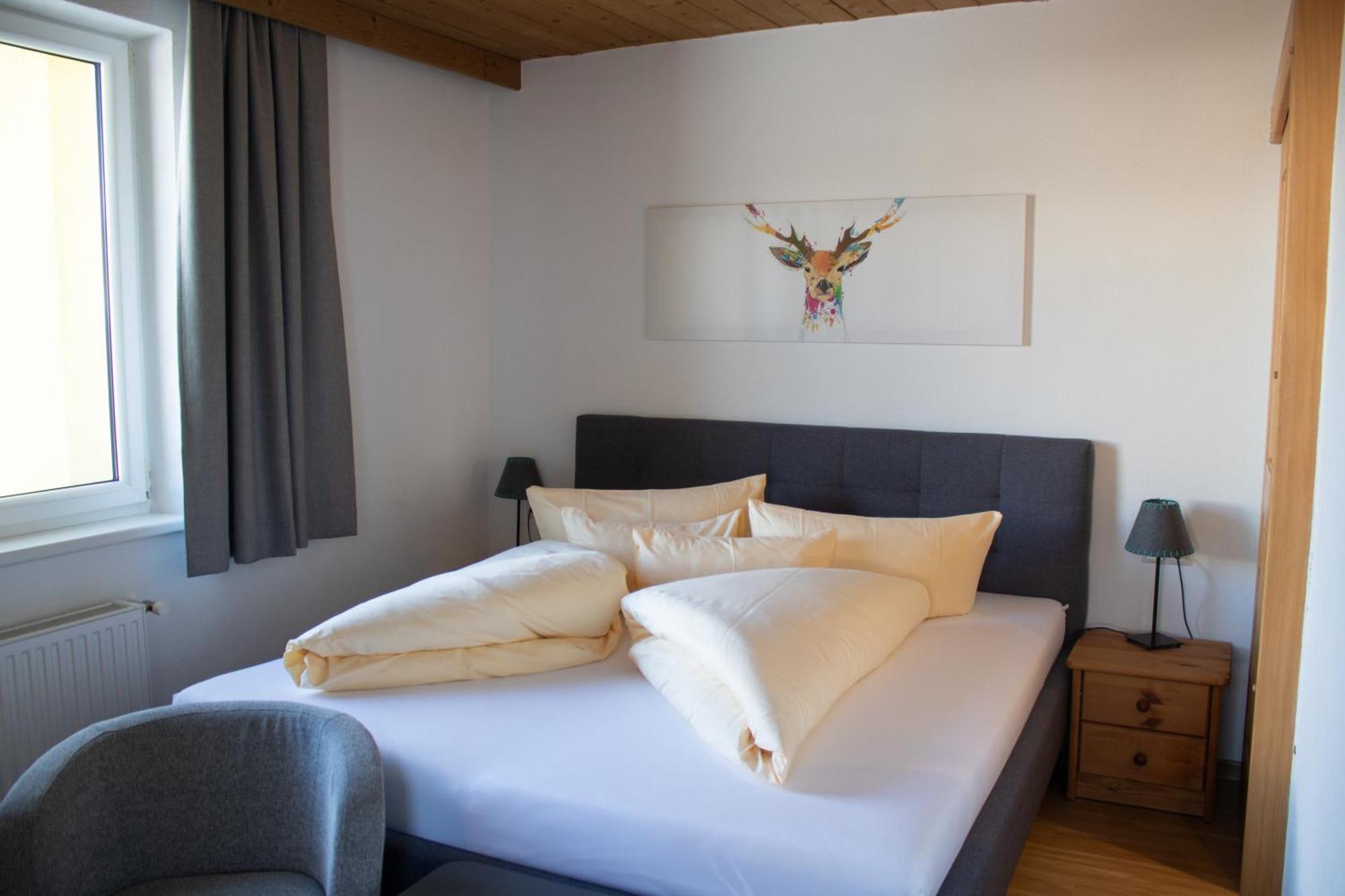 Boutiquehotel Zomm In Seefeld Зефельд-ін-Тіроль Екстер'єр фото
