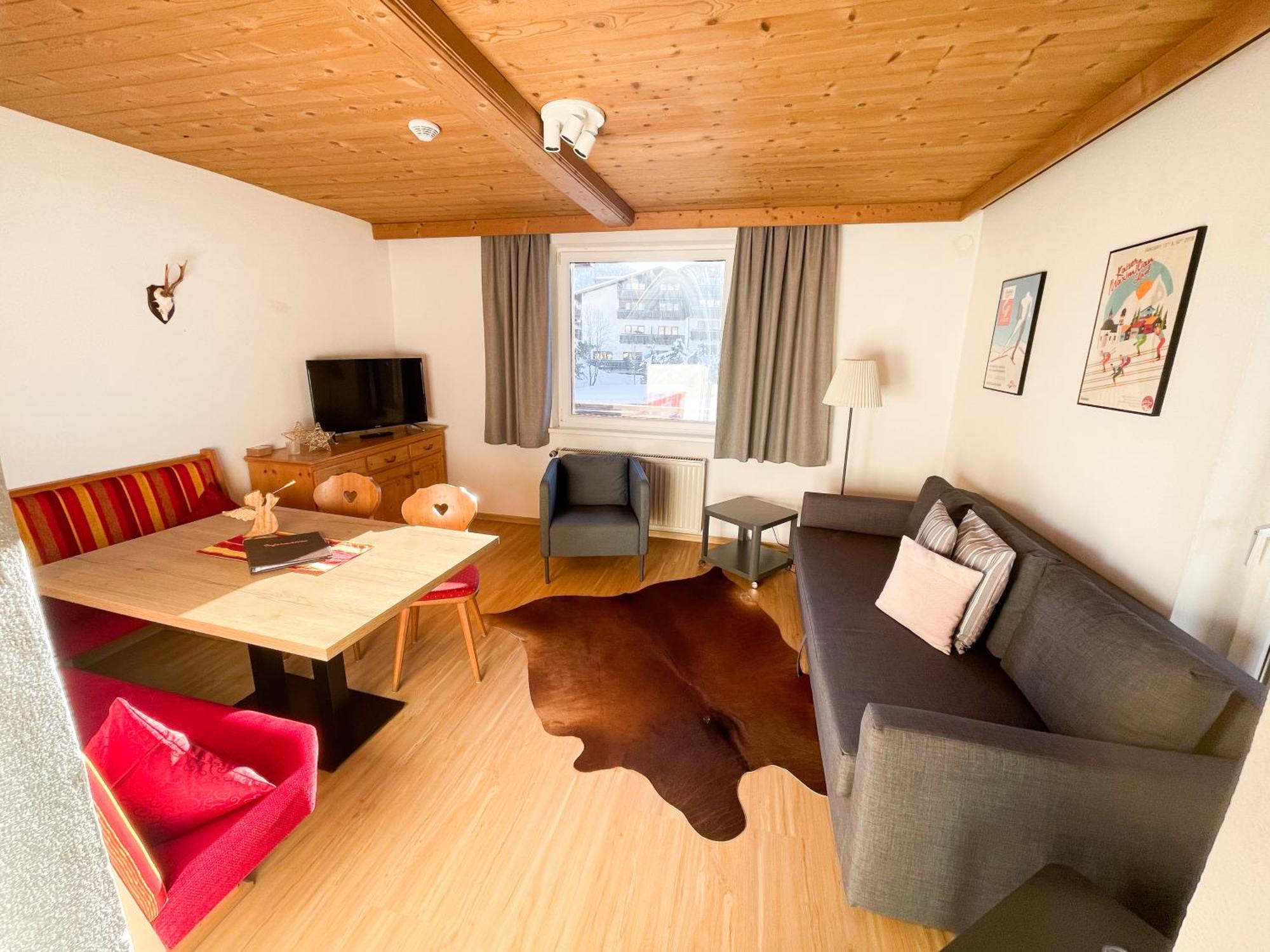 Boutiquehotel Zomm In Seefeld Зефельд-ін-Тіроль Екстер'єр фото