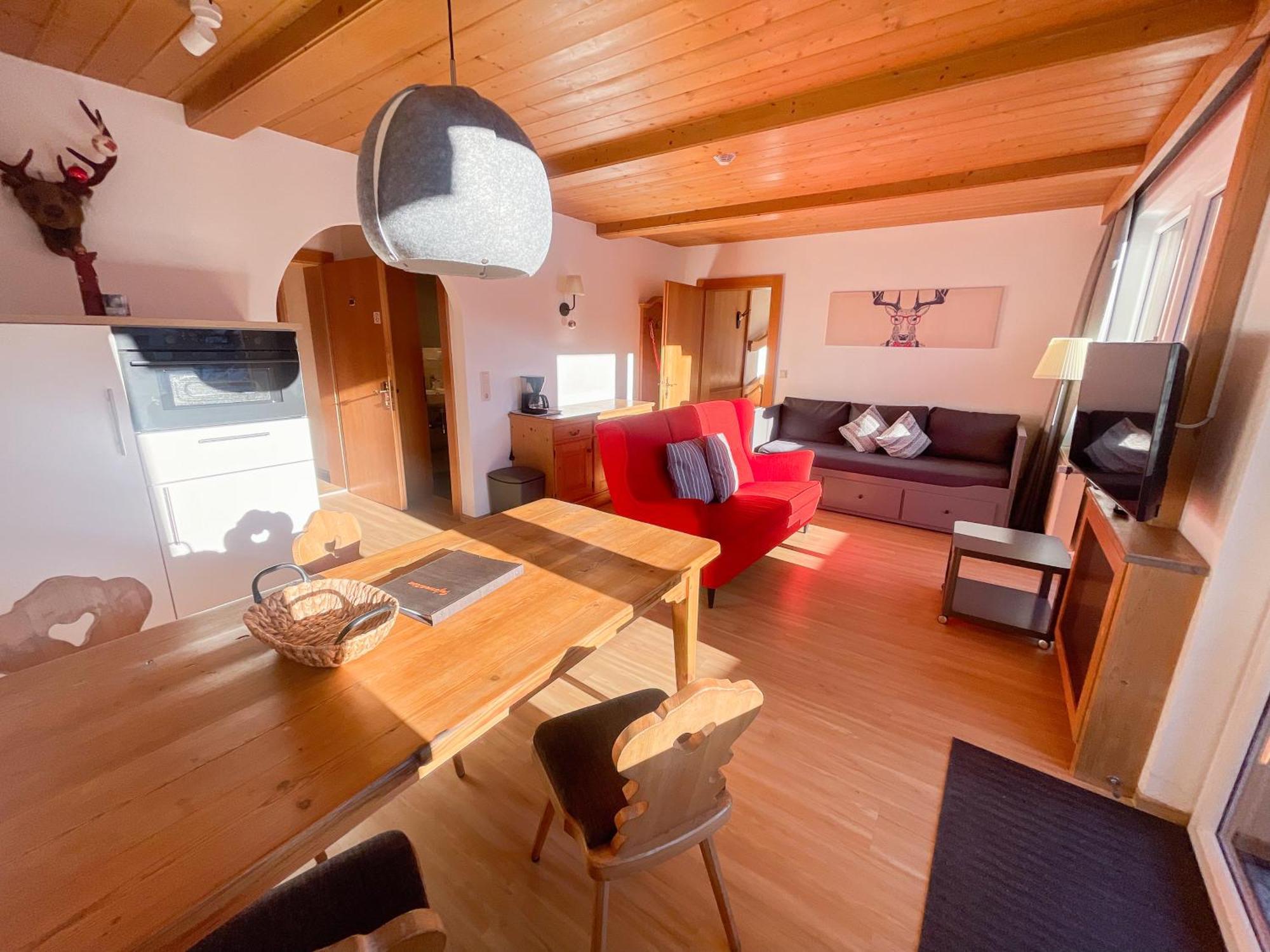 Boutiquehotel Zomm In Seefeld Зефельд-ін-Тіроль Екстер'єр фото