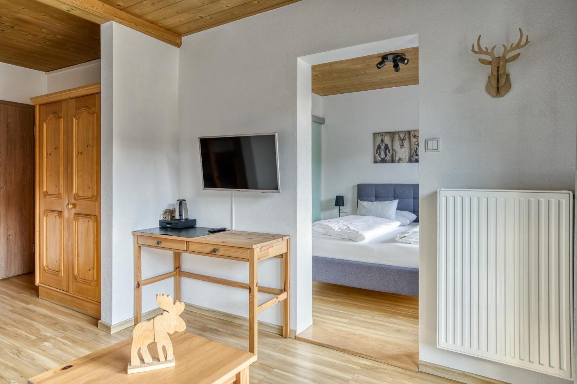 Boutiquehotel Zomm In Seefeld Зефельд-ін-Тіроль Екстер'єр фото