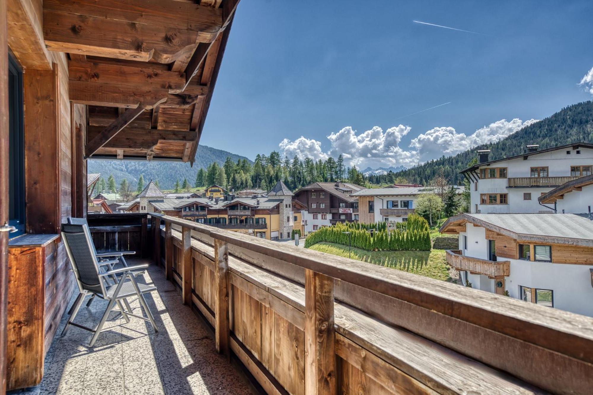 Boutiquehotel Zomm In Seefeld Зефельд-ін-Тіроль Екстер'єр фото